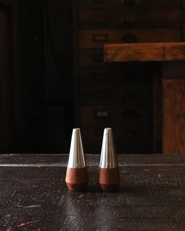 Salt & Pepper A｜ソルト＆ペッパー A