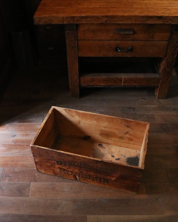 "GLOVE RUBBERS" Railroad Container A"GLOVE RUBBERS" Υ쥤ɥƥ A