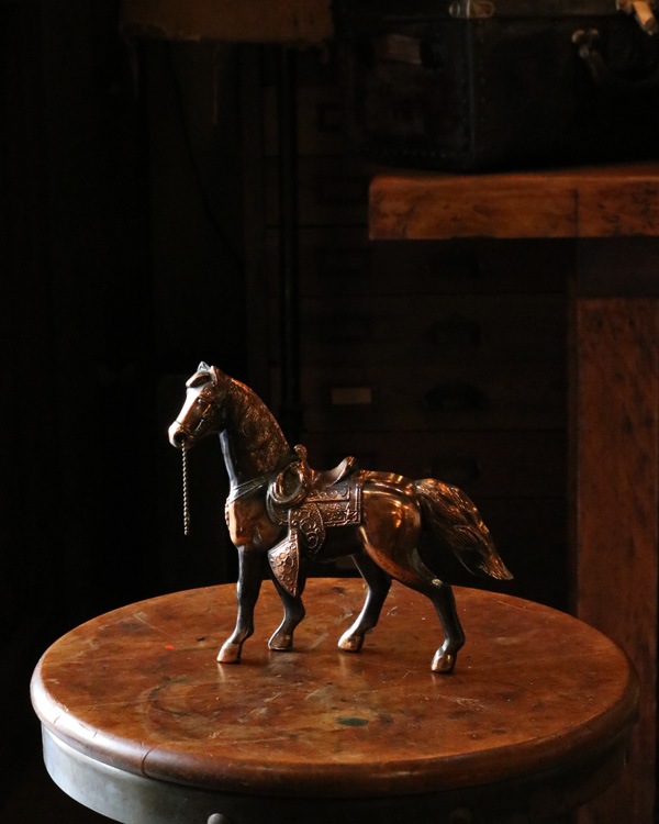 Horse Ornament A�åۡ��������ʥ��� A