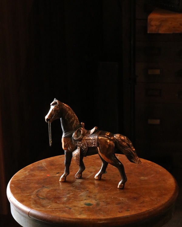 Horse Ornament A�åۡ��������ʥ��� A