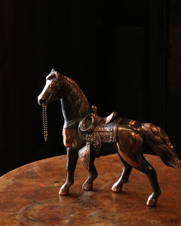 Horse Ornament A�åۡ��������ʥ��� A
