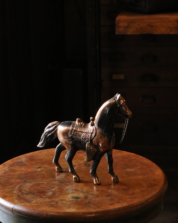 Horse Ornament A�åۡ��������ʥ��� A