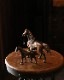 Horse Ornament A�åۡ��������ʥ��� A