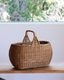 Rattan One handle Basket JPB-013 | �饿����ϥ�ɥ�Х����å� JPB-013