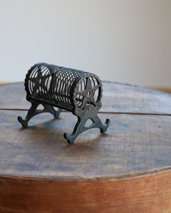 "STAR" Letter Holder��"STAR" �쥿���ۥ����