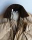 Vintage 80s Tan WOOLRICH Down Jacket (L)