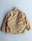 Vintage 80s Tan WOOLRICH Down Jacket (L)