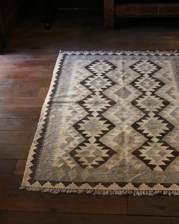 Kilim Rug E�å����饰 E