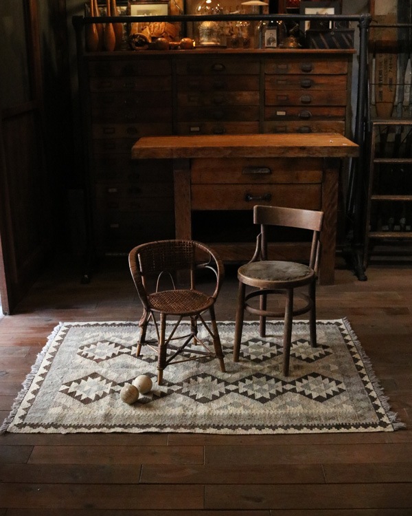 Kilim Rug E�å����饰 E