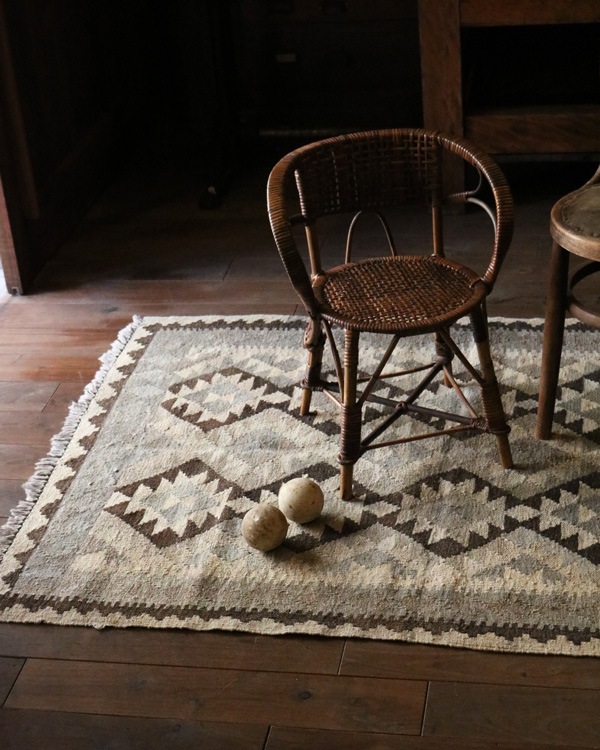 Kilim Rug E�å����饰 E