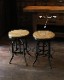 "TOLEDO" Drafting Stool / B��"TOLEDO" �ɥ�եƥ��󥰥��ġ���