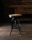 "TOLEDO" Drafting Stool / B��"TOLEDO" �ɥ�եƥ��󥰥��ġ���