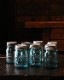 "Ball" Mason Jar Blue"Ball" ᥤ󥸥㡼 ֥롼