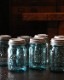 "Ball" Mason Jar Blue"Ball" ᥤ󥸥㡼 ֥롼