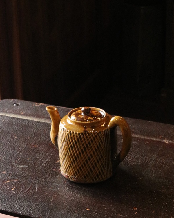 Tea Pot�åƥ����ݥå�