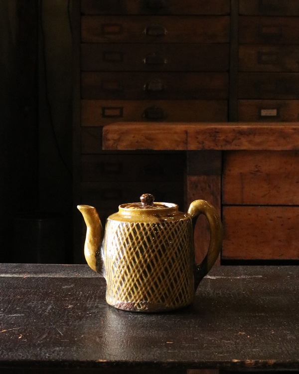 Tea Pot�åƥ����ݥå�