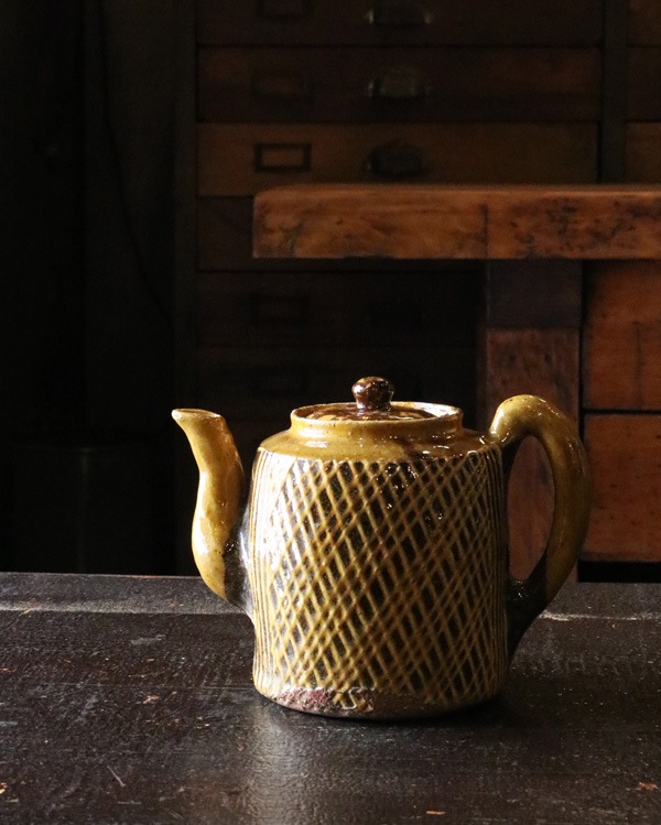 Tea Pot�åƥ����ݥå�