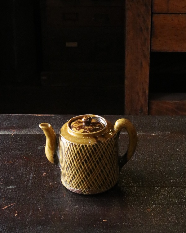 Tea Pot�åƥ����ݥå�