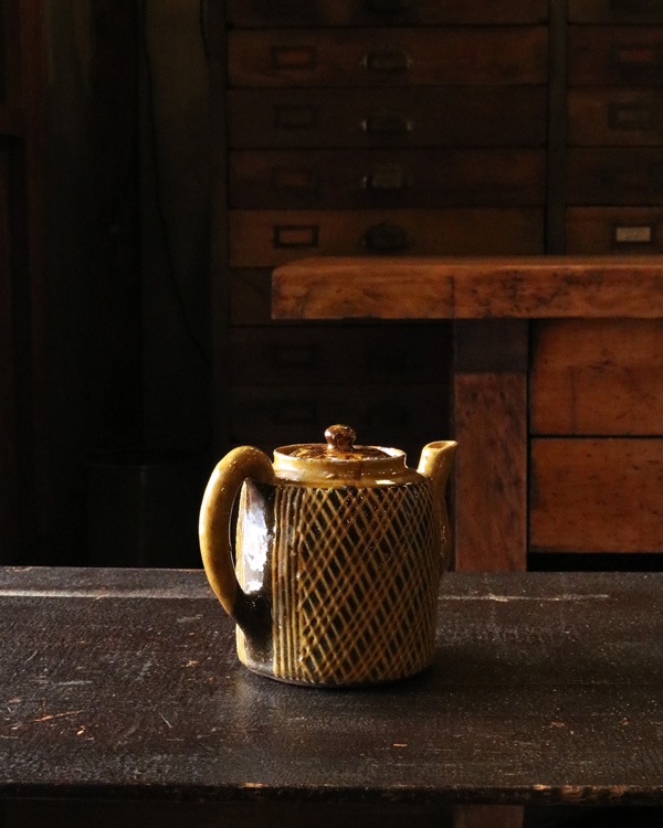 Tea Pot�åƥ����ݥå�