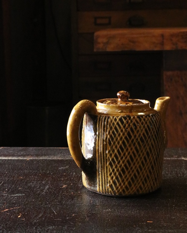 Tea Pot�åƥ����ݥå�