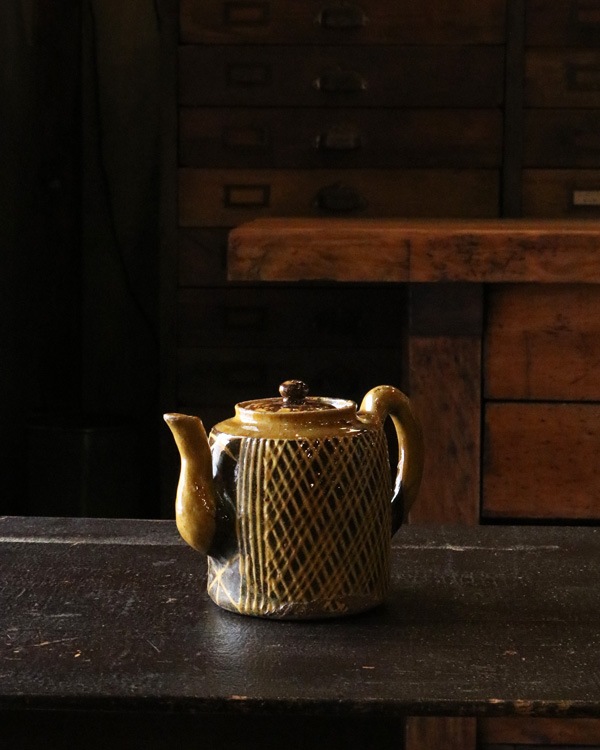 Tea Pot�åƥ����ݥå�