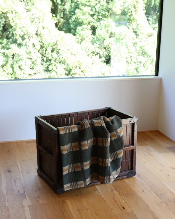 Wooden Bakery Crate�������١����꡼���졼��