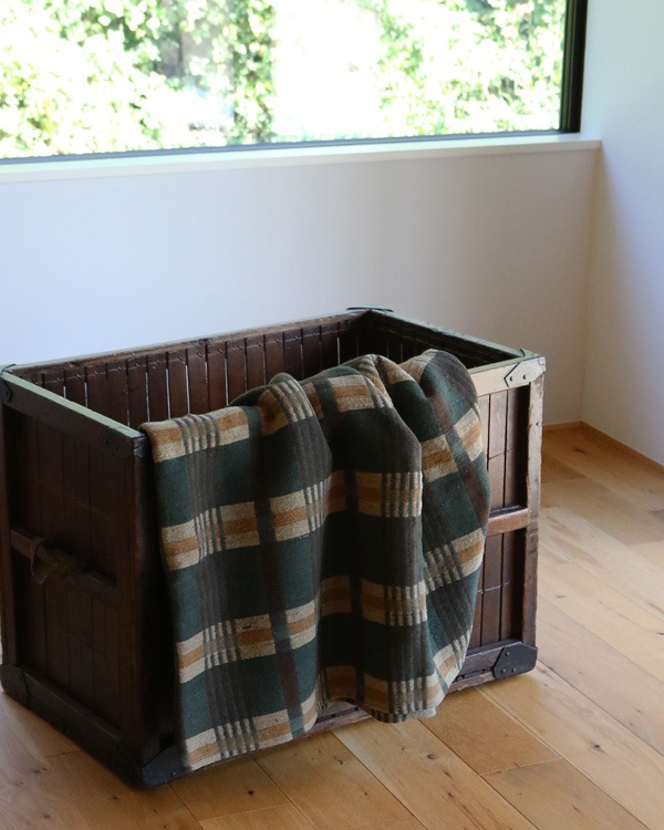 Wooden Bakery Crate�������١����꡼���졼��