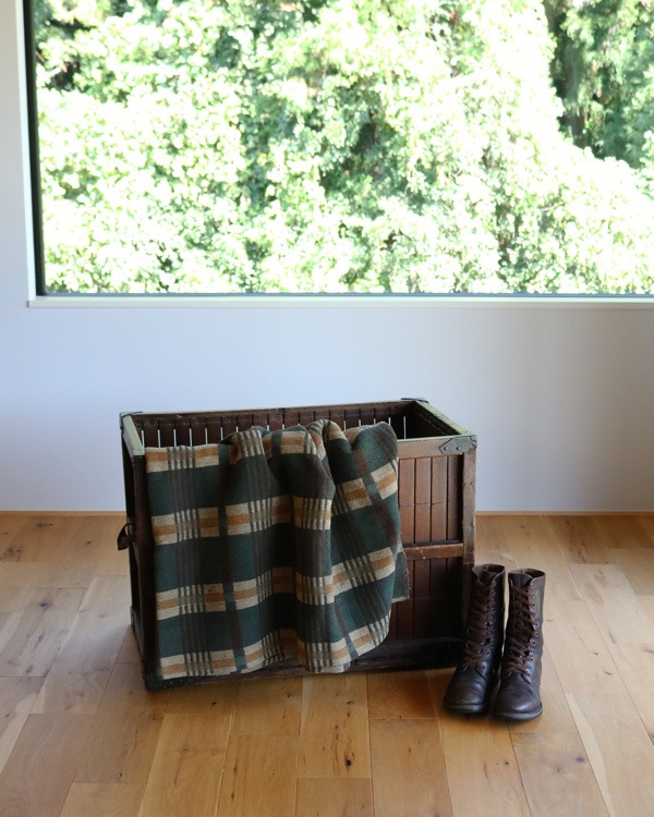 Wooden Bakery Crate�������١����꡼���졼��