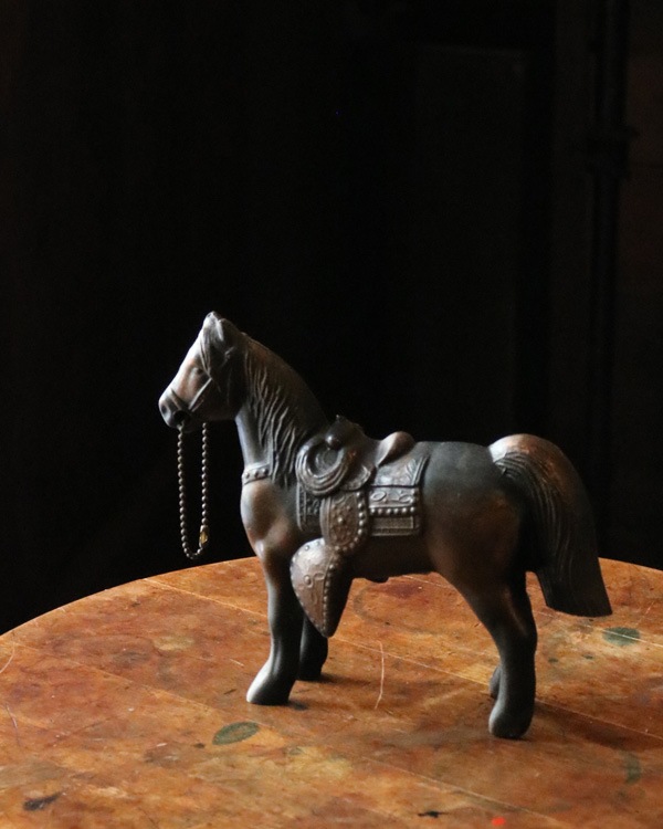 Horse Ornament B�åۡ��������ʥ��� B