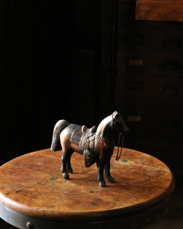 Horse Ornament B�åۡ��������ʥ��� B