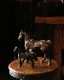 Horse Ornament B�åۡ��������ʥ��� B