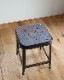"LYON" Steel Stool��"LYON" �������� ���ġ���