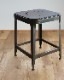 "LYON" Steel Stool��"LYON" �������� ���ġ���
