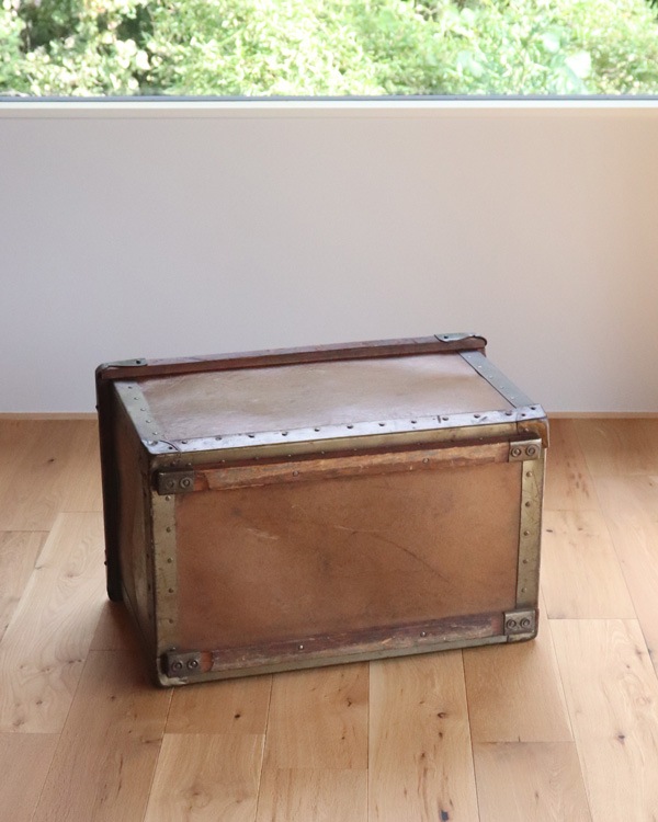 Dark Brown Fiber Containerå֥饦 եСƥʡ