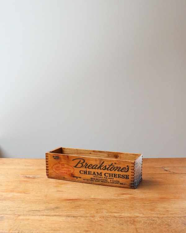 Breakstone's