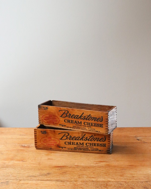 Breakstone's