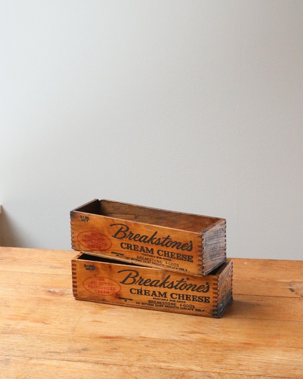 Breakstone's