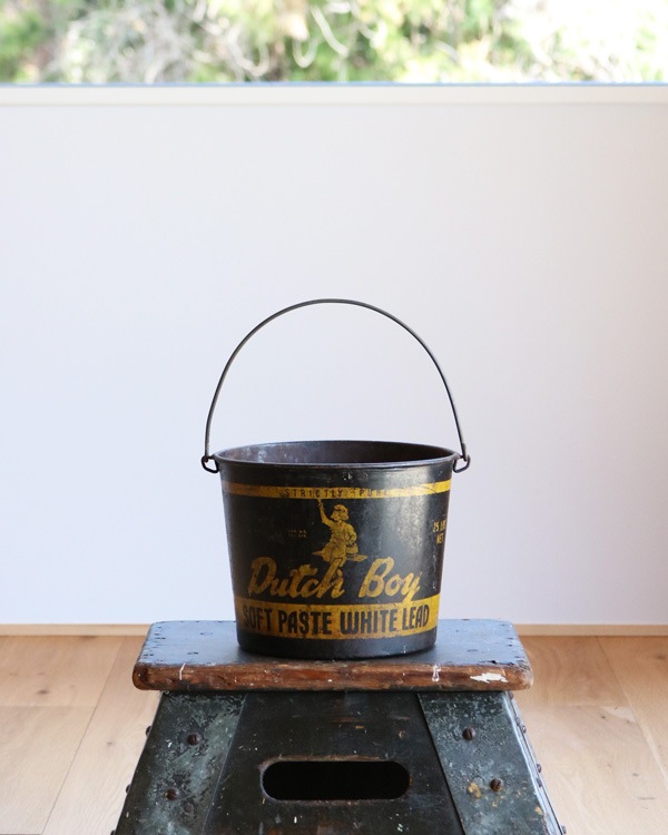 "DUTCH BOY" Paint Can��"DUTCH BOY"�ڥ���ȴ�