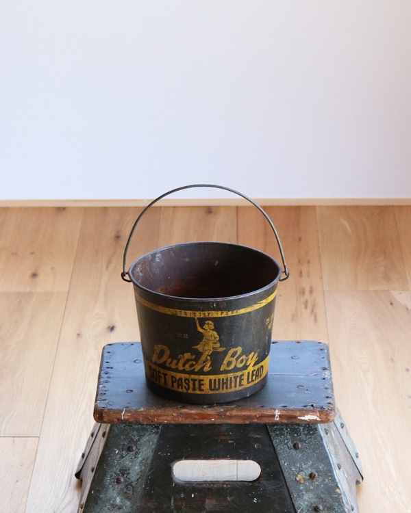 "DUTCH BOY" Paint Can��"DUTCH BOY"�ڥ���ȴ�
