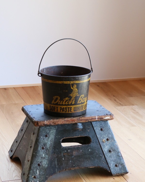 "DUTCH BOY" Paint Can��"DUTCH BOY"�ڥ���ȴ�