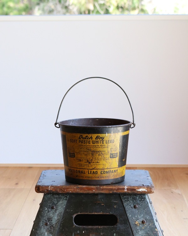 "DUTCH BOY" Paint Can��"DUTCH BOY"�ڥ���ȴ�