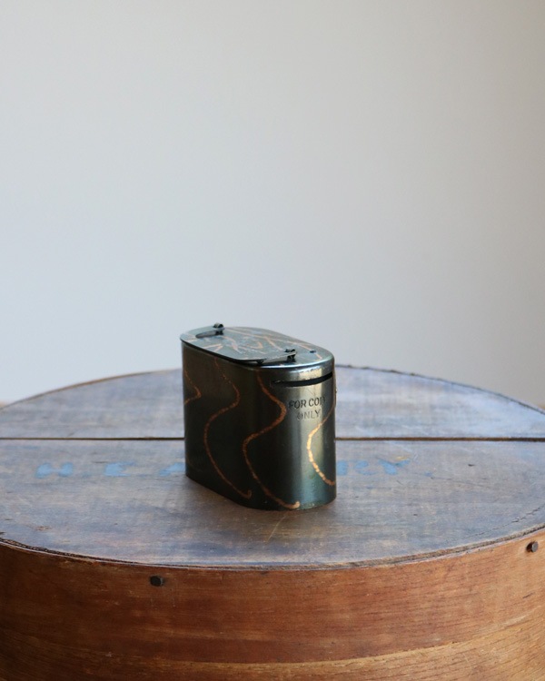 "SECOND NATIONAL BANK" Coin Bank��"SECOND NATIONAL BANK" ����ѥ�ե��˥å���Υ�����Х�