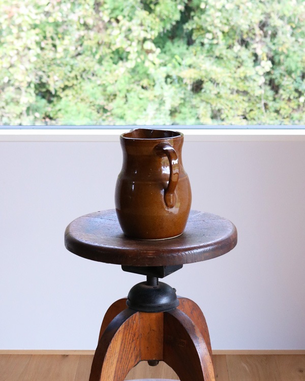 Brown Pitcher�å֥饦��ԥå��㡼