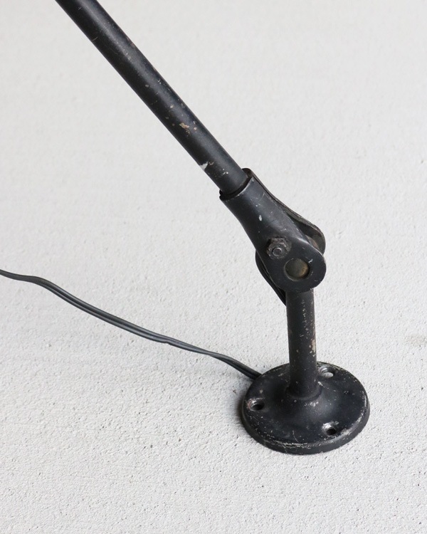 Ball-Jointed Industrial Lamp�åܡ��른�祤��� ��������ȥꥢ�� ����