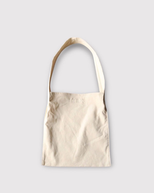 LABOR DAY �졼�С��ǥ���MAGAZINE BAG �ޥ�����Хå���NATURAL��