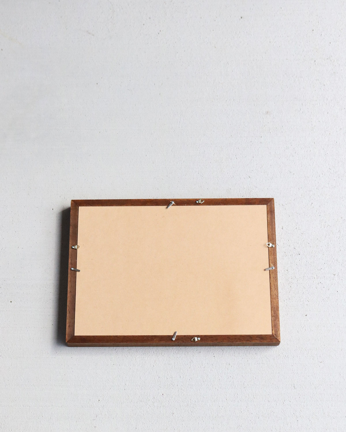 ORIGINAL WOOD FRAME�å��ꥸ�ʥ� ���åɥե졼��