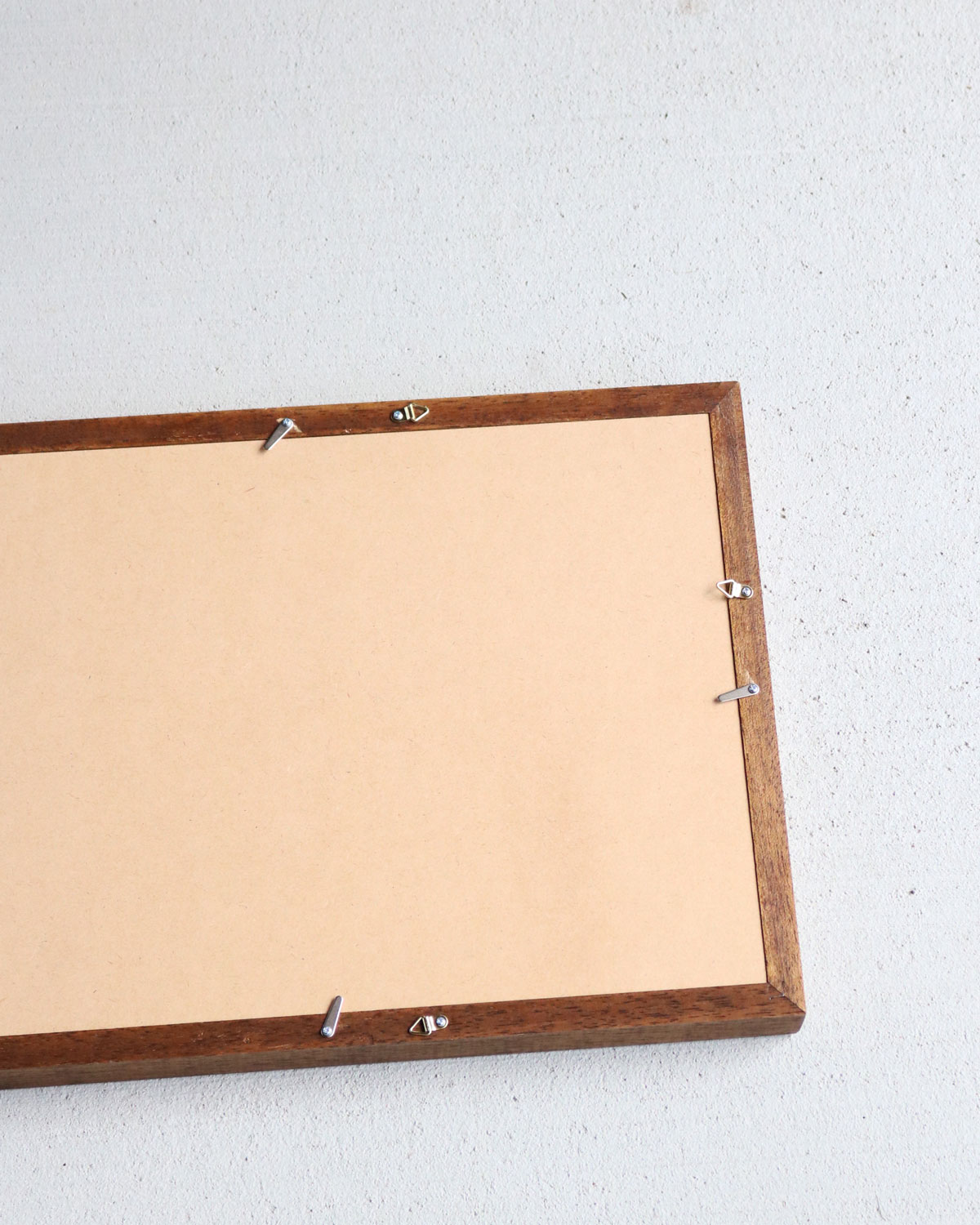 ORIGINAL WOOD FRAME�å��ꥸ�ʥ� ���åɥե졼��