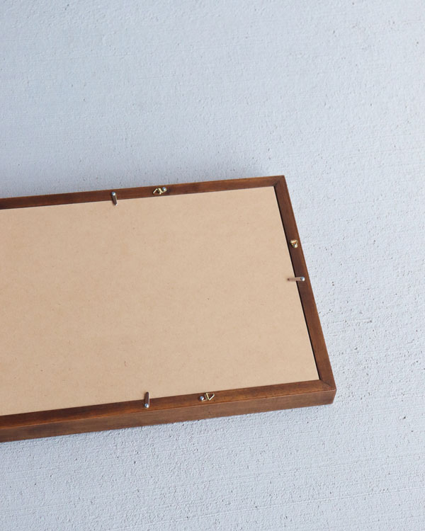 ORIGINAL WOOD FRAMEåꥸʥ åɥե졼