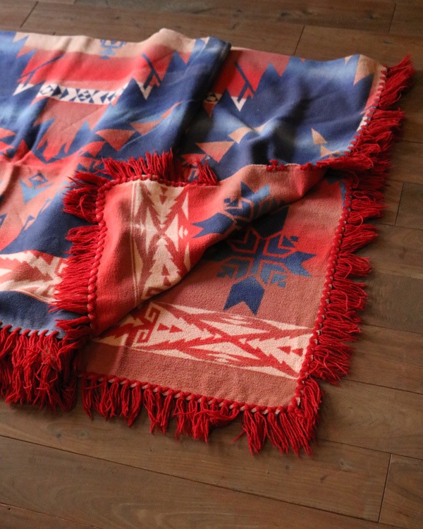 Camp Blanket /A�å����ץ֥�󥱥å�