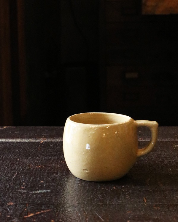 Early Pottery Mug�� �����꡼�ݥ��꡼�ޥ�